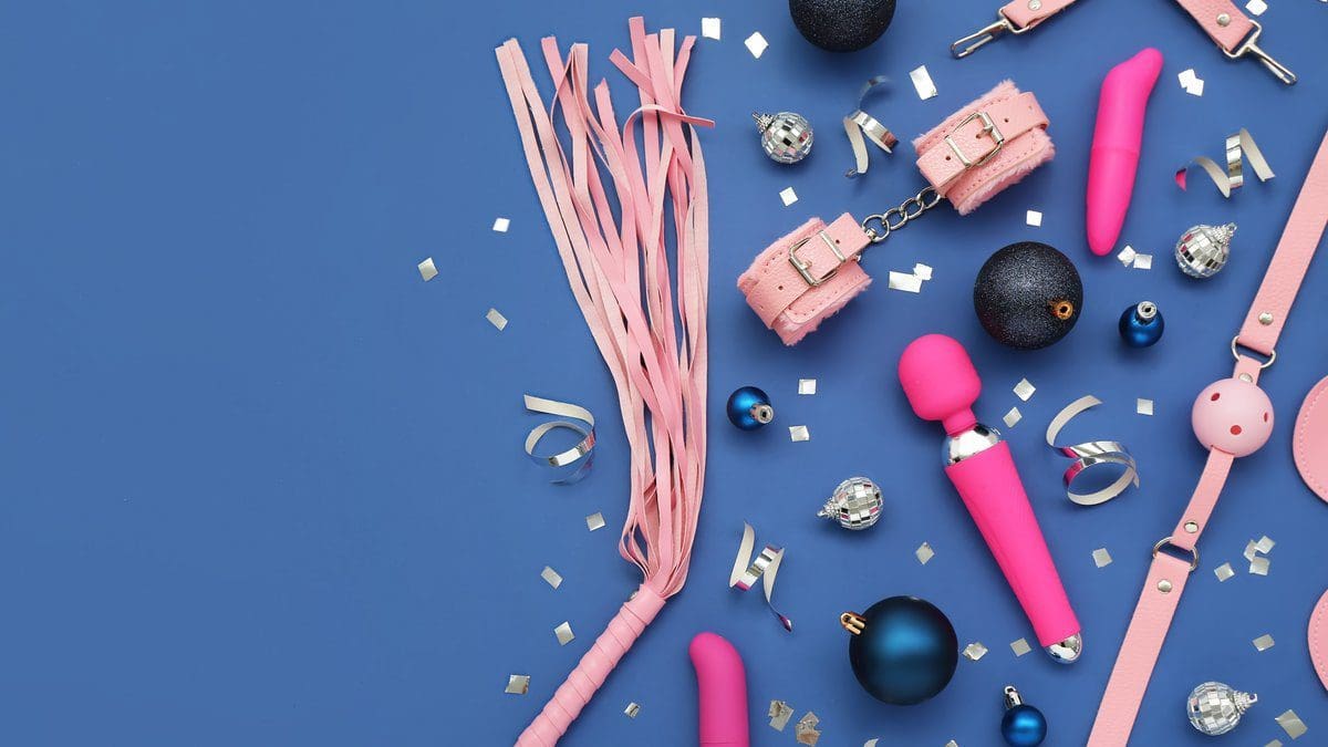 Sexshop Warszawa – klucz do nowych doświadczeń w sferze intymności