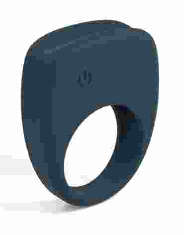 Dorcel - Master Ring (czarny)