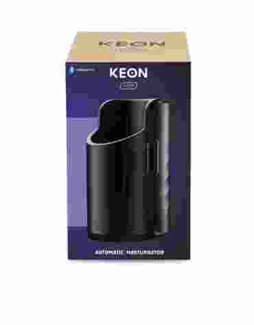 Keon by Kiiroo (stroker NOT included)