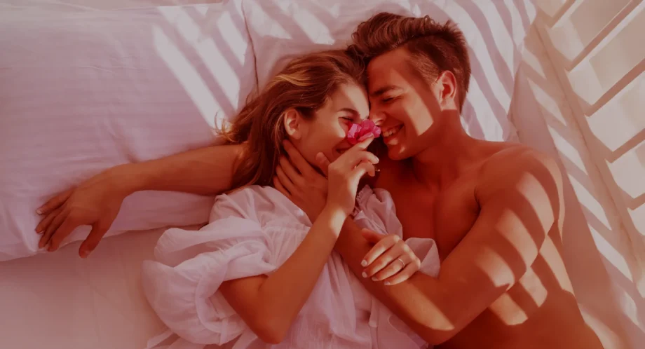 Zabawki dla dorosłych