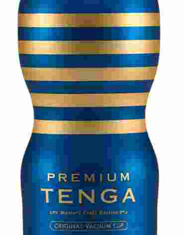 Prem Tenga Orig Vacuum Cup