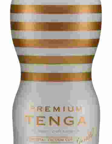 Prem Tenga Orig Vacuum Cup Gen