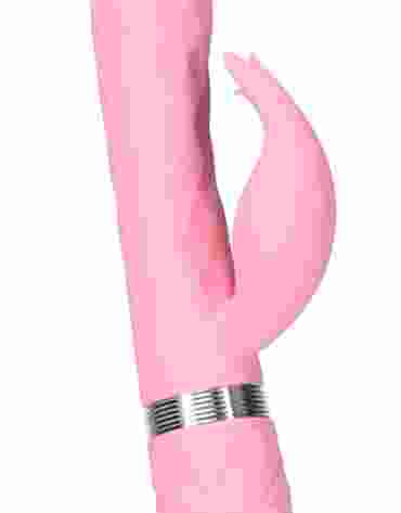 Pillow Talk Lively Pink