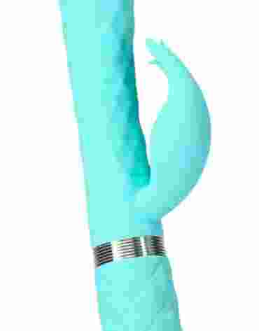 Pillow Talk Lively Teal