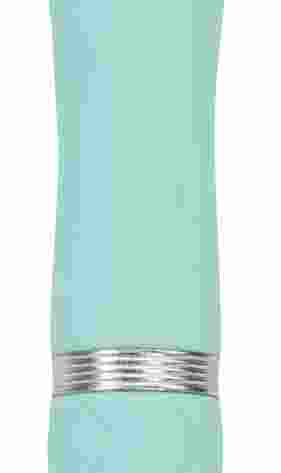 Pillow Talk Flirty Teal