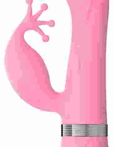 Pillow Talk Kinky pink