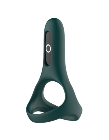 Magic Motion - Rise Smart Wearable Cockring Green