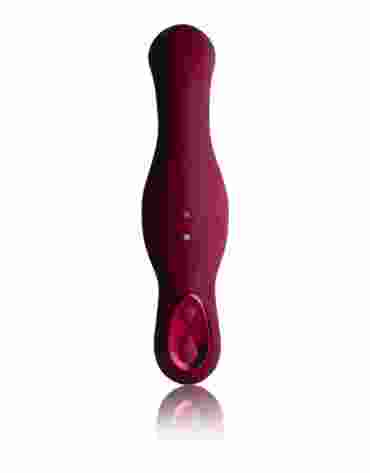 Rocks-off Ruby Glow Blush Red