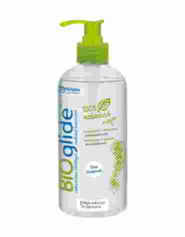 JoyDivision BIOglide 500 ml