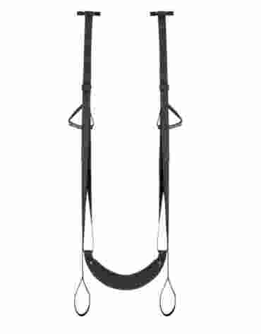 Taboom No.1 Door Swing
