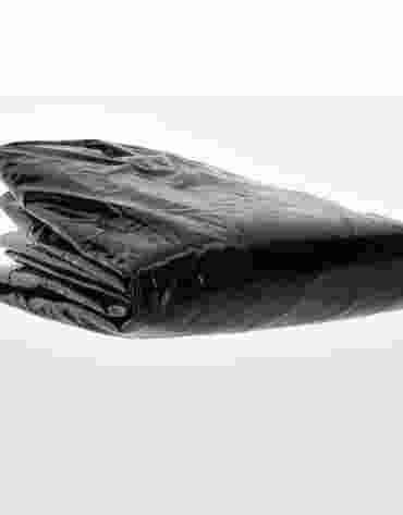 Taboom Wet Play Queen Size Bedsheet Black