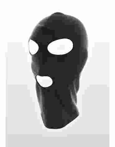 Taboom Spandex Hood