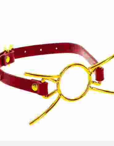 Taboom Open Mouth Spider Gag