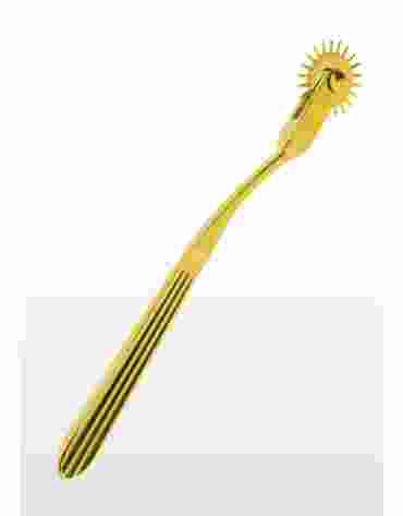 Taboom Warterberg Wheel Gold