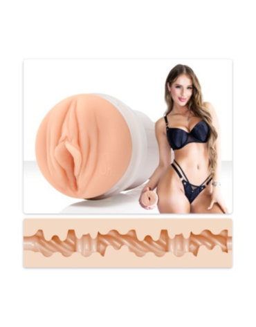 Fleshlight Masturbator Girls Sky Bri Celestial
