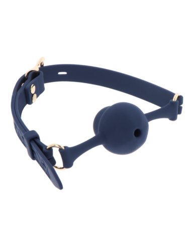 Taboom knebel Silicone Mouth Gag