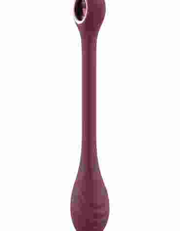 DREAMTOYS WIBRATOR GLAM BENDABLE G-SPOT VIBE