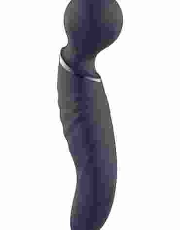 DREAMTOYS WIBRATOR RÓŻDŻKA GLAM DUAL WAND VIBE