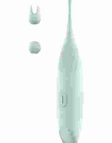 DREAMTOYS MASAŻER GLAM PIN POINT STIMULATOR