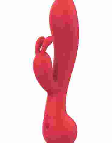 DREAMTOYS WIBRATOR KRÓLICZEK AMOUR RABBIT VIBE CAMILLE