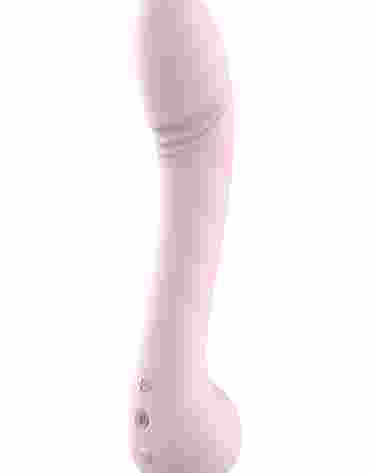 DREAMTOYS WIBRATOR AMOUR FLEXIBLE VIBE LEA