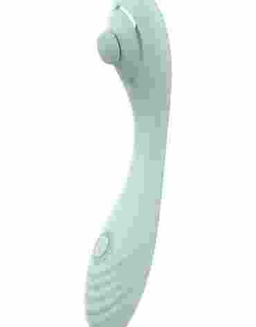 DREAMTOYS WIBRATOR GLAM ULTIMATE TAPPING VIBE