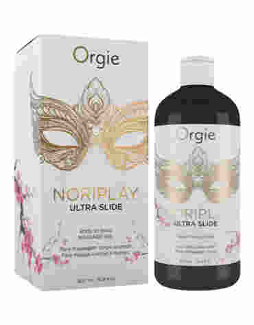 ORGIE Żel-Noriplay Ultra Slide 500ml.