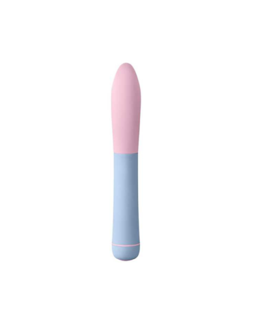 Femmefunn  Jasnoniebieski Wibrator Ffix Bullet Xl