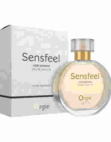ORGIE SENSFEEL FOR WOMAN