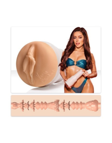 Fleshlight Masturbator Girls Vanna Bardot Dopamine