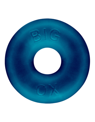 Oxballs - Big Ox Cockring Blue