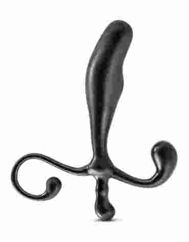 BLUSH ANAL ADVENTURES PROSTATE STIMULATOR