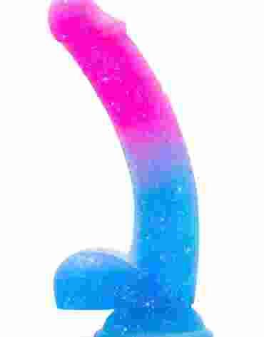 BLUSH DILDO AVANT CHASING SUNSETS MERMAID