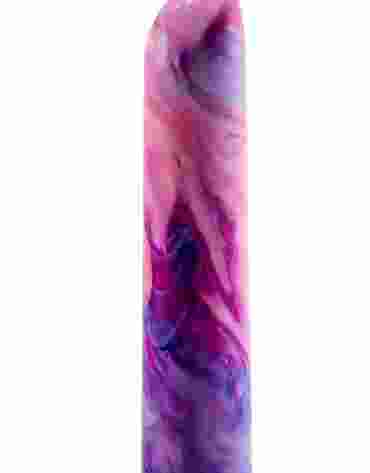 BLUSH WIBRATOR LIMITED ADDICTION ENTANGLE POWER VIBE LILAC