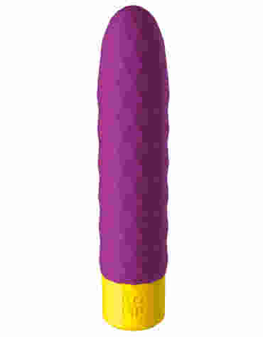 Niewielki wibrator typu bullet Romp Beat