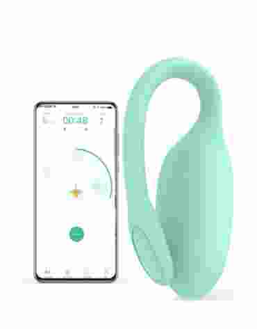 Trener Kegla Rejuve Magic Motion pistacjowy