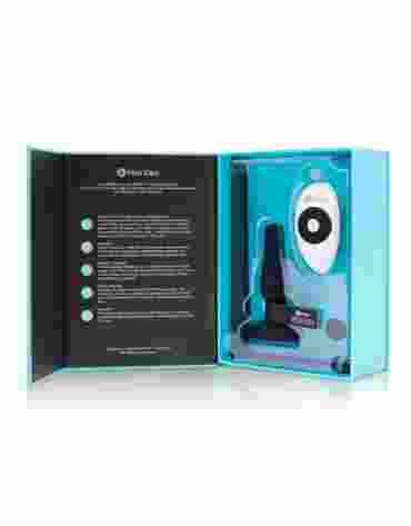B-VIBE NOVICE PLUG BLACK