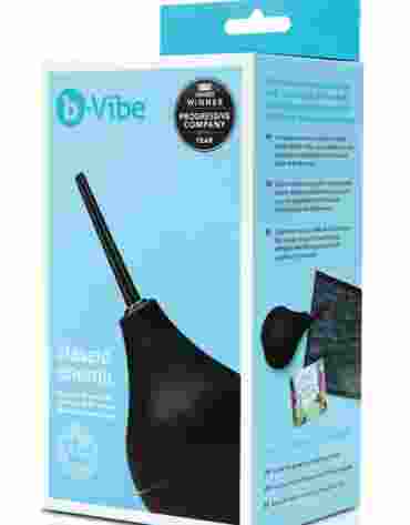 B-VIBE CLASSIC ENEMA