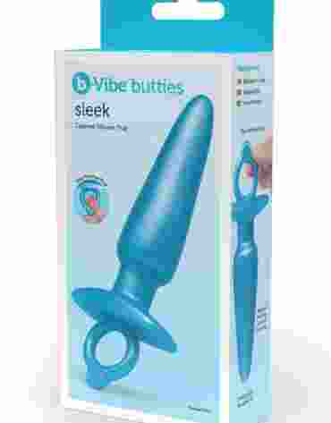 B-VIBE SLEEK PLUG