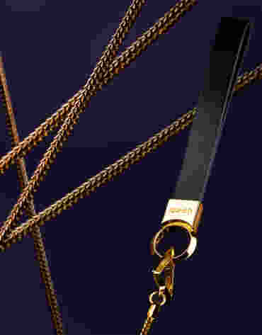 Upko Moist Eyes Leash