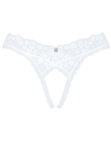 Obsessive stringi otwarte Heavenlly XS/S