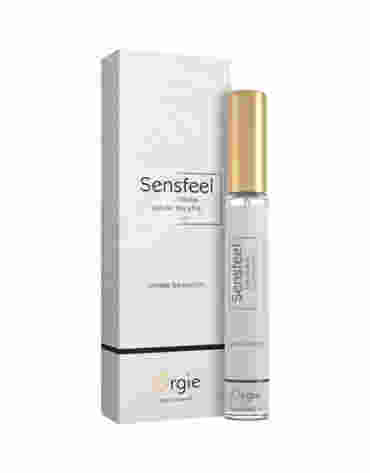 ORGIE Sensfeel for Woman Travel Size Pheromome Perfume
