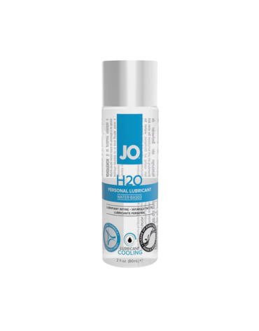 System JO - Lubrykant wodny 60 ml