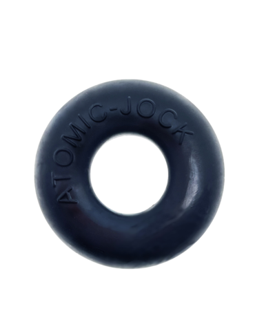 Oxballs - Do-Nut 2 Cockring Special Edition Black