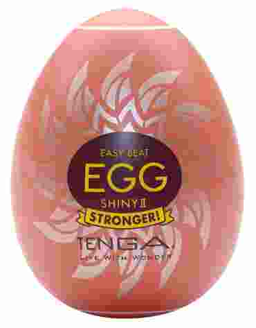 Tenga Egg Shiny II 1pc HB