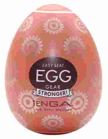 Tenga Egg Gear HB 1pc