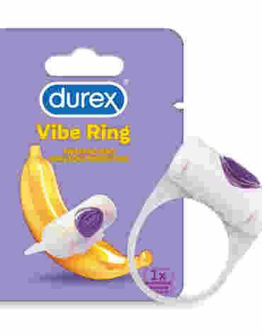 Durex Play Vibrations