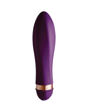Rocks-Off wibrator Twister Purple