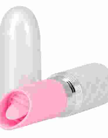 Pillow Talk Lusty Pink