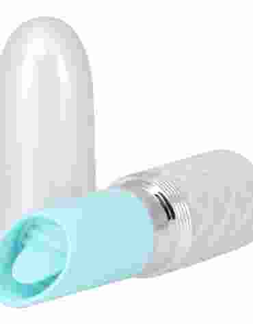 Pillow Talk Lusty Teal